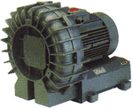 FPZ Ring Blower