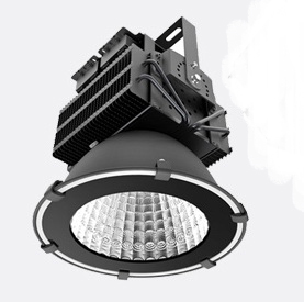  LED High Bay Light with Cree chip and Meanwell driver 