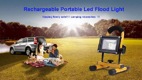 ͹ʧ Floodlight rechargeable 10w,20w,30w,50w